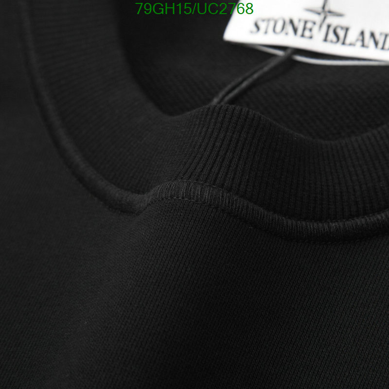 Clothing-Stone Island Code: UC2768 $: 79USD