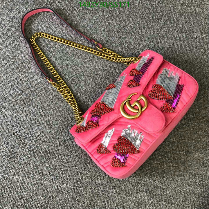 Gucci 5A Bag SALE Code: SS171