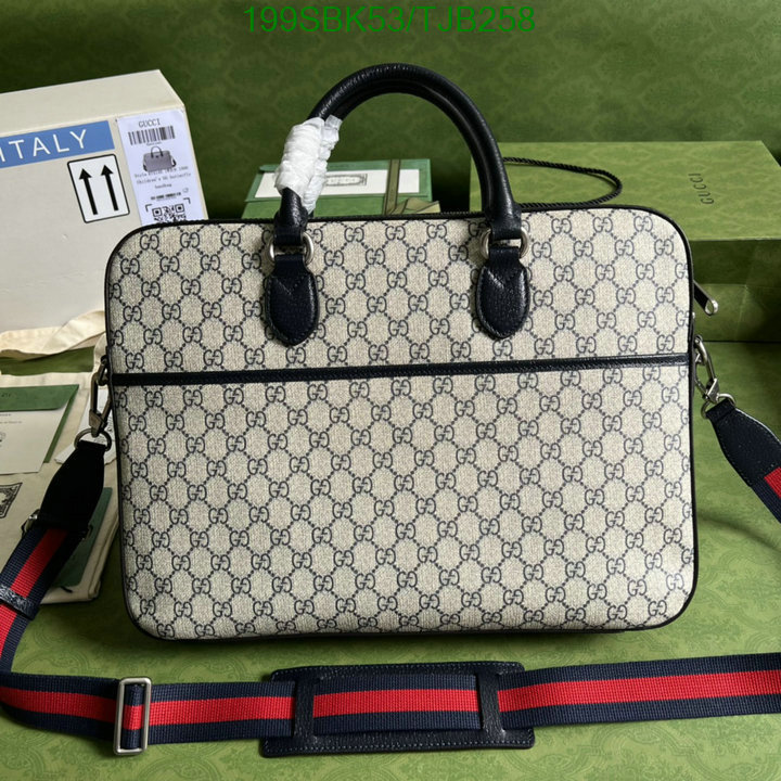 Gucci 5A Bag SALE Code: TJB258