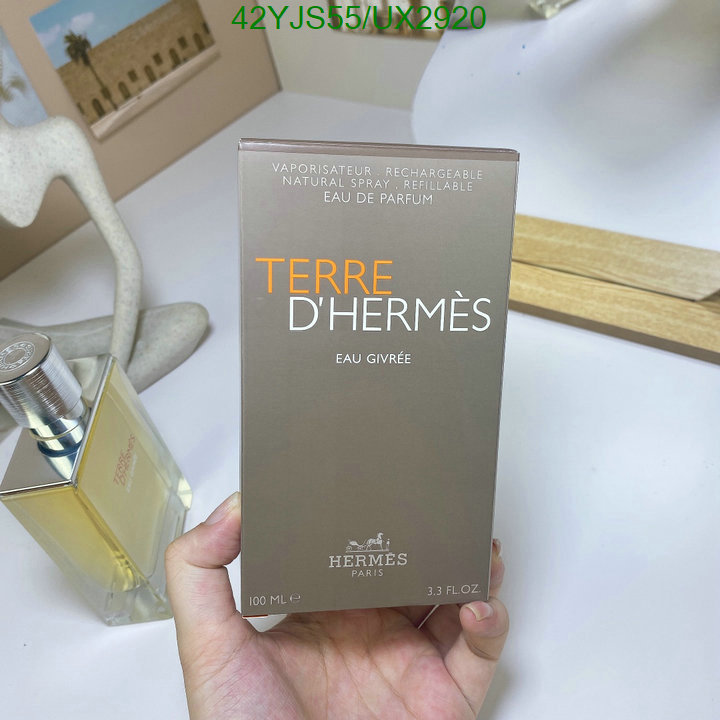 Perfume-Hermes Code: UX2920 $: 42USD