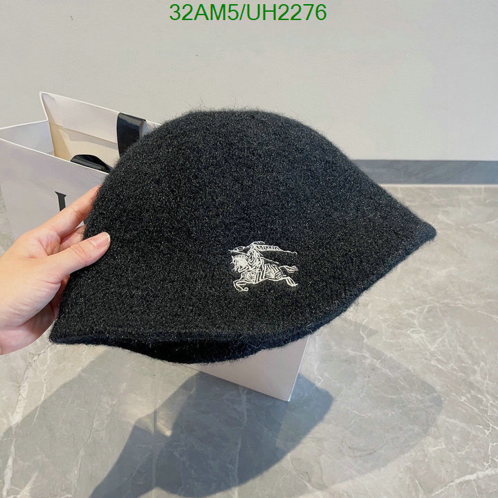 Cap-(Hat)-Burberry Code: UH2276 $: 32USD
