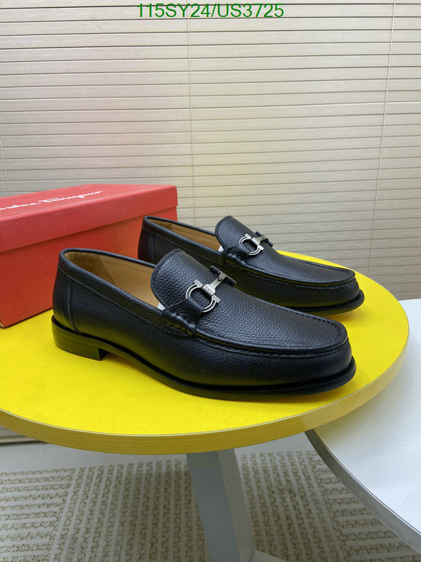 Men shoes-Ferragamo Code: US3725 $: 115USD