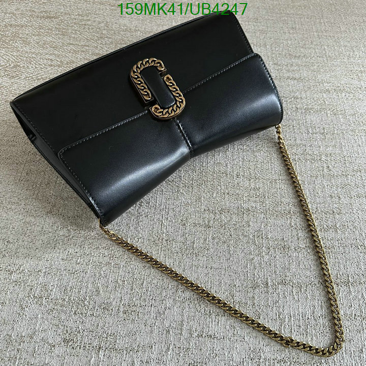 Marc Jacobs Bag-(Mirror)-Handbag- Code: UB4247 $: 159USD