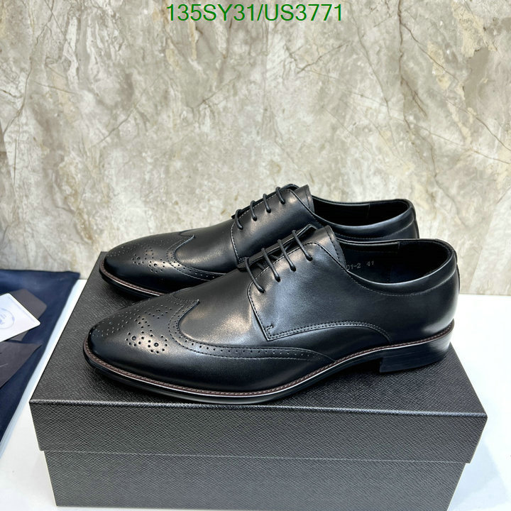 Men shoes-Prada Code: US3771 $: 135USD