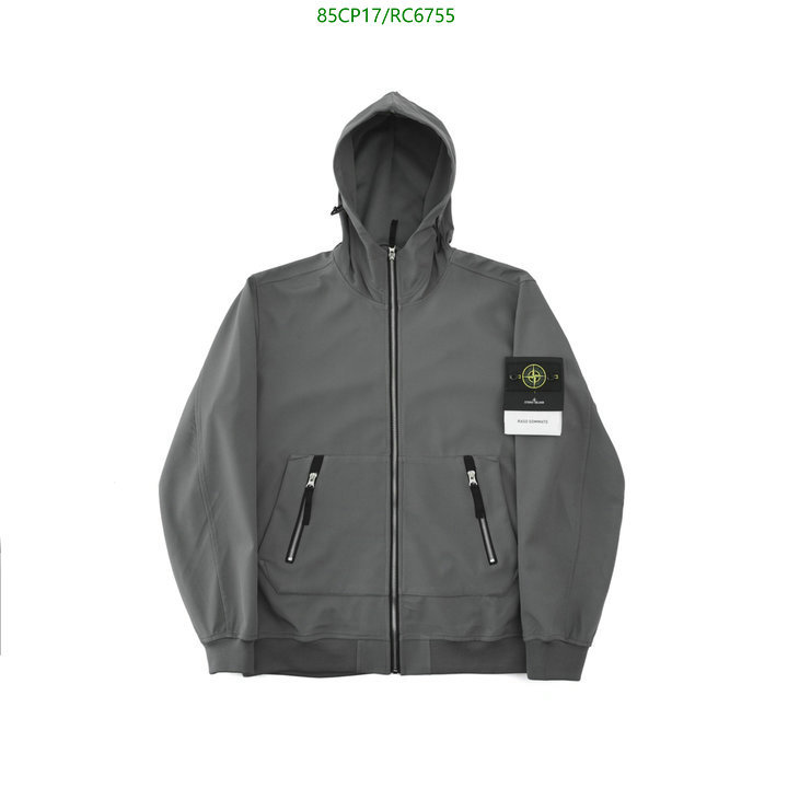 Clothing-Stone Island Code: RC6755 $: 85USD