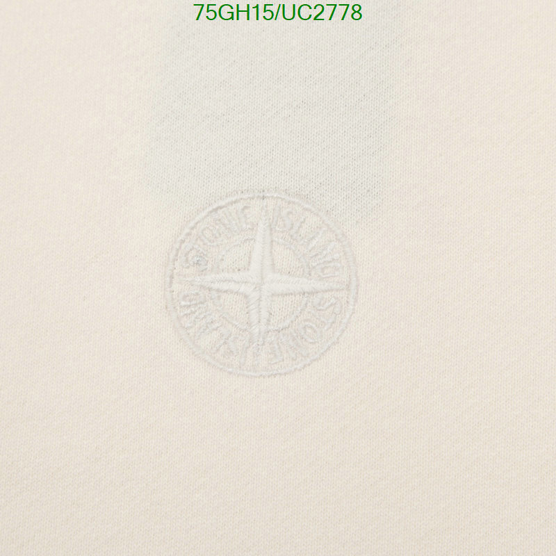 Clothing-Stone Island Code: UC2778 $: 75USD