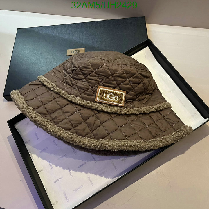 Cap-(Hat)-UGG Code: UH2429 $: 32USD