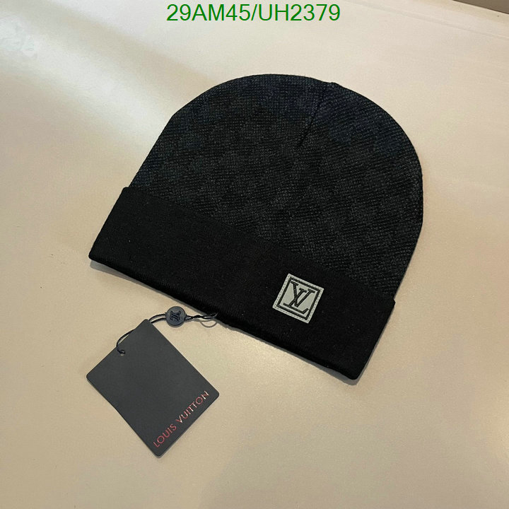 Cap-(Hat)-LV Code: UH2379 $: 29USD