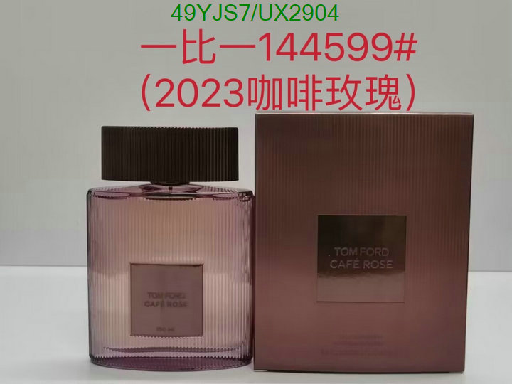 Perfume-Tom Ford Code: UX2904 $: 49USD