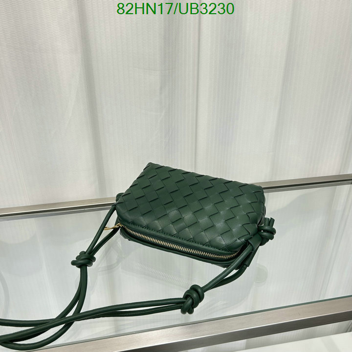 BV Bag-(4A)-Diagonal- Code: UB3230 $: 82USD