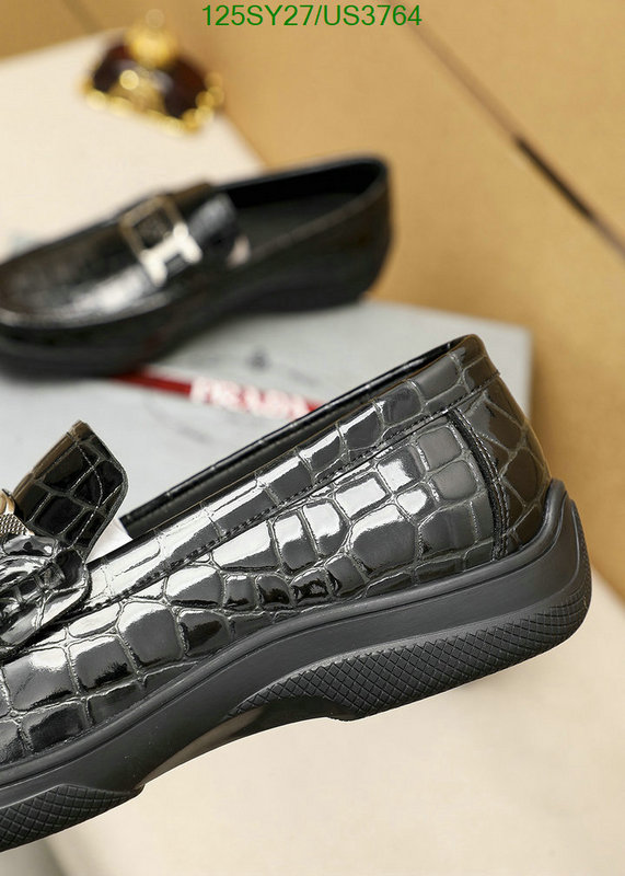 Men shoes-Prada Code: US3764 $: 125USD