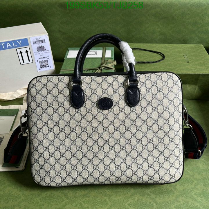 Gucci 5A Bag SALE Code: TJB258