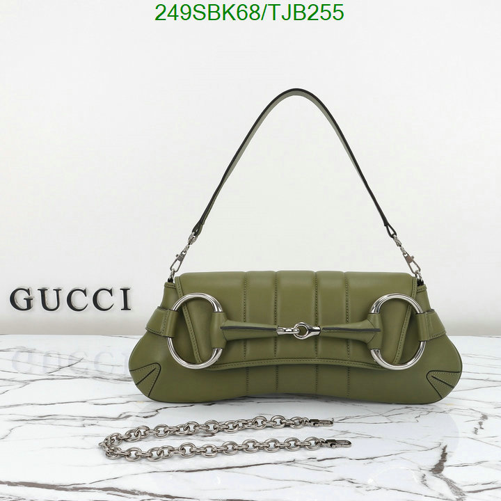 Gucci 5A Bag SALE Code: TJB255