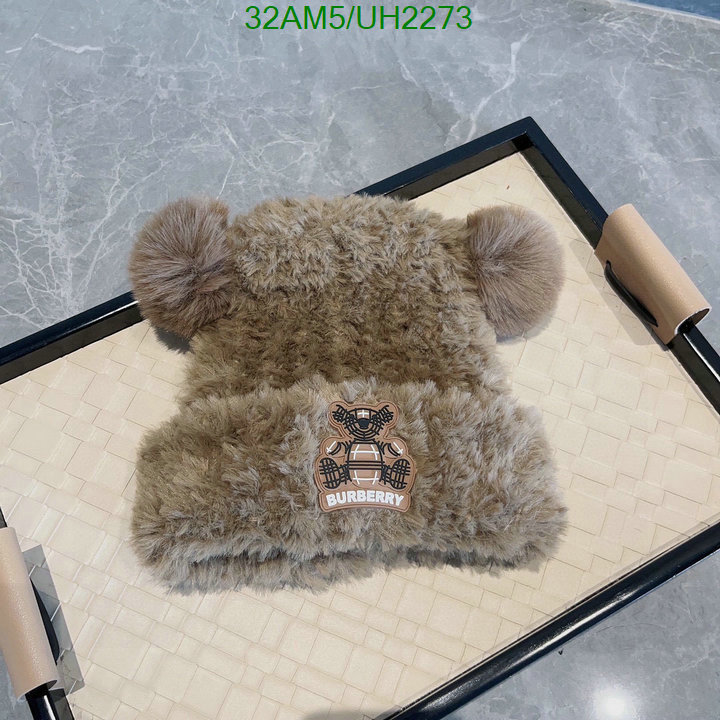 Cap-(Hat)-Burberry Code: UH2273 $: 32USD