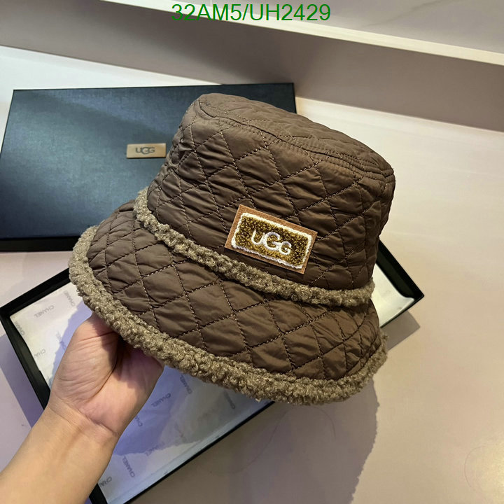 Cap-(Hat)-UGG Code: UH2429 $: 32USD