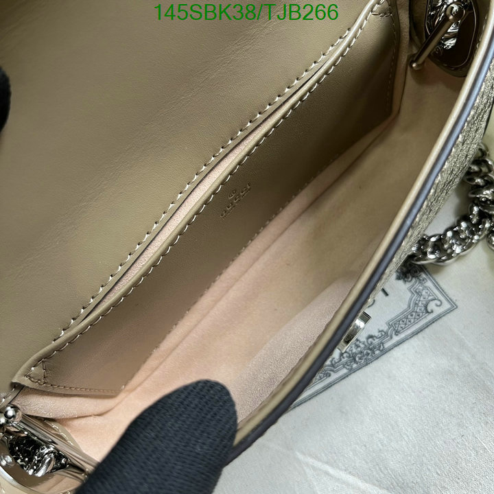 Gucci 5A Bag SALE Code: TJB266