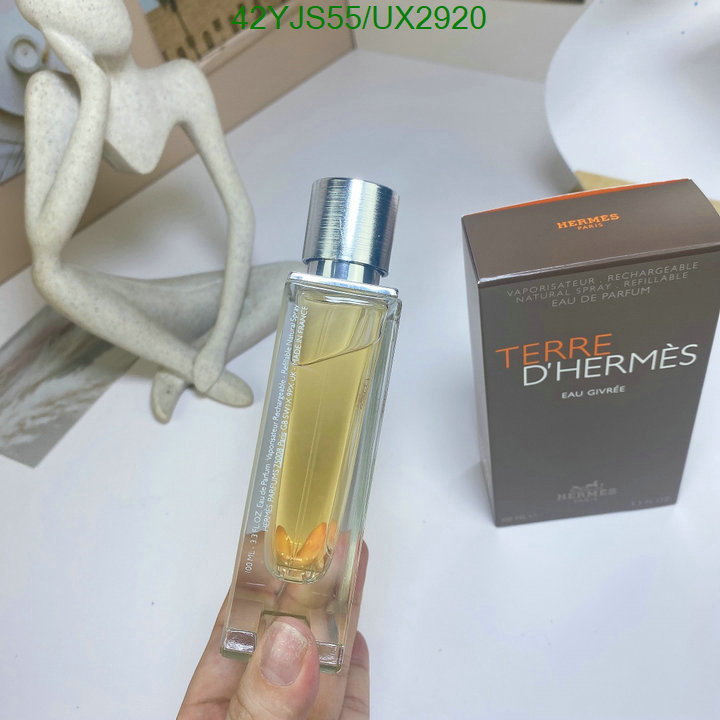 Perfume-Hermes Code: UX2920 $: 42USD