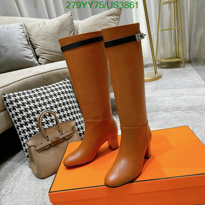 Women Shoes-Hermes Code: US3861 $: 279USD