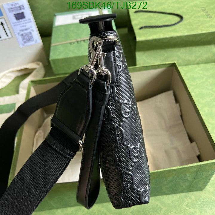 Gucci 5A Bag SALE Code: TJB272
