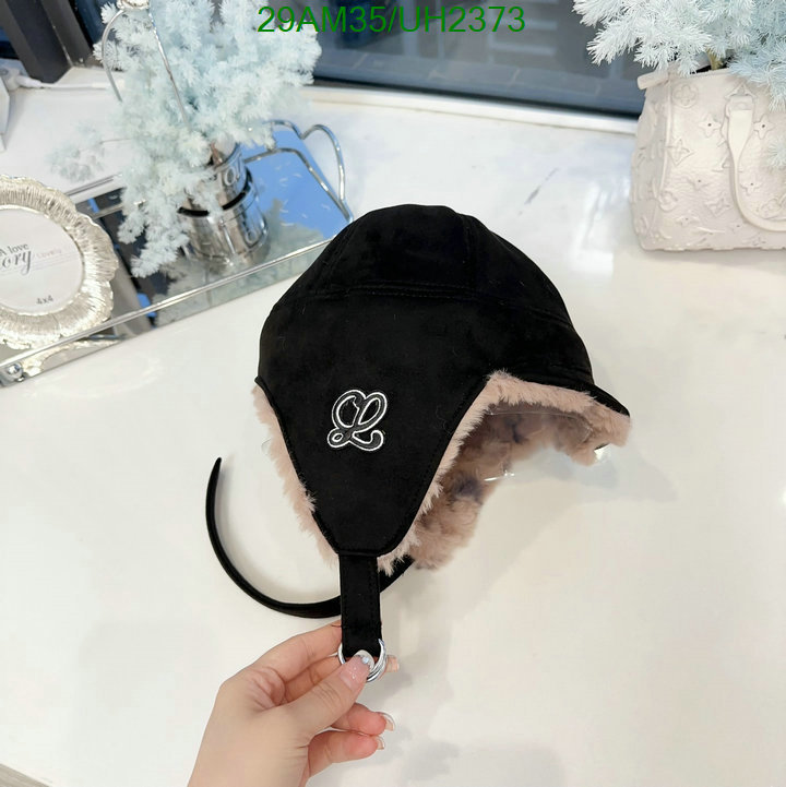 Cap-(Hat)-Loewe Code: UH2373 $: 29USD