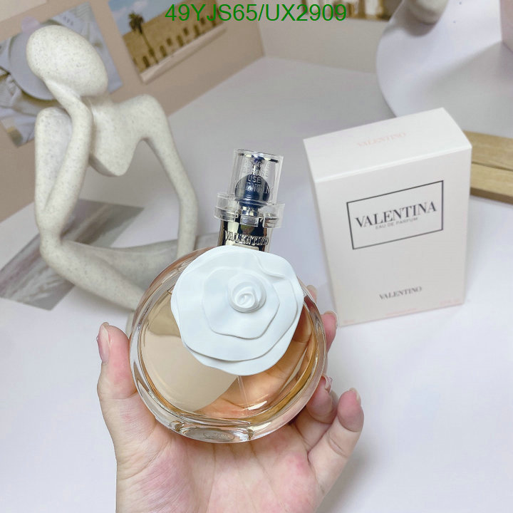 Perfume-Valentino Code: UX2909 $: 49USD