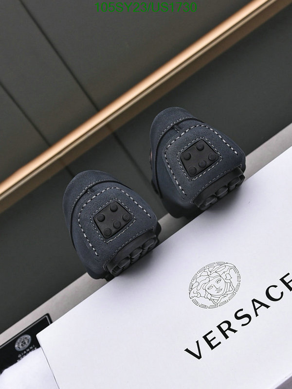 Men shoes-Versace Code: US1730 $: 105USD