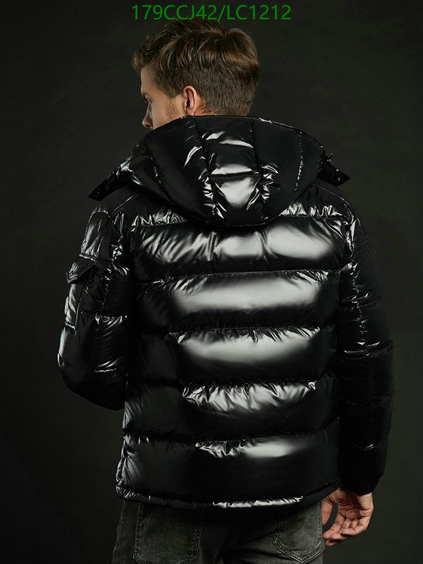 Down Jacket SALE Code: LC1212