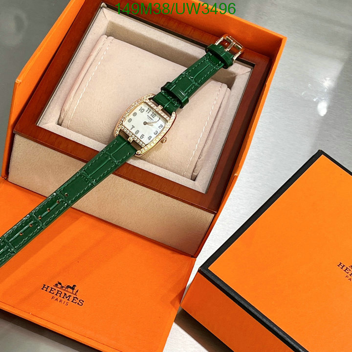 Watch-(4A)-Hermes Code: UW3496 $: 149USD