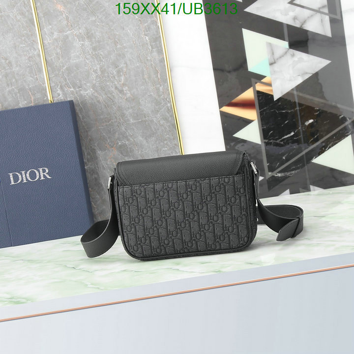 Dior Bag-(Mirror)-Other Style- Code: UB3613 $: 159USD