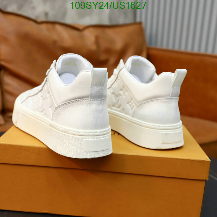 Men shoes-LV Code: US1627 $: 109USD