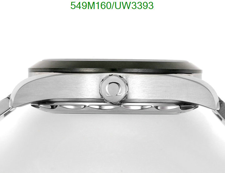 Watch-Mirror Quality-Omega Code: UW3393 $: 549USD