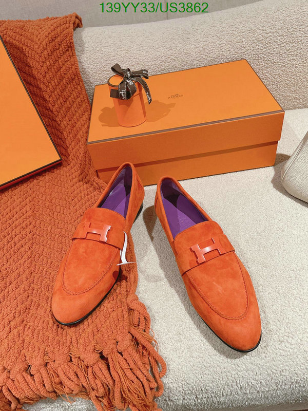 Women Shoes-Hermes Code: US3862 $: 139USD