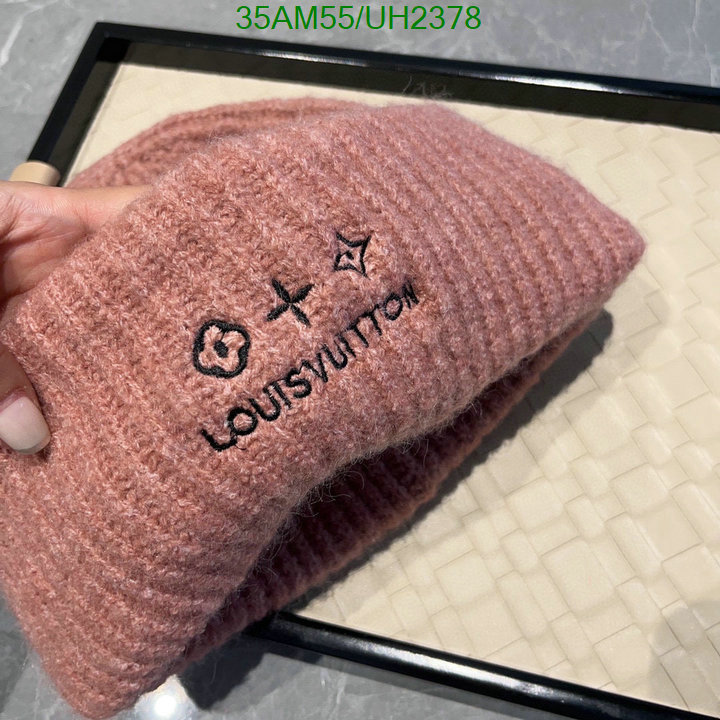 Cap-(Hat)-LV Code: UH2378 $: 35USD