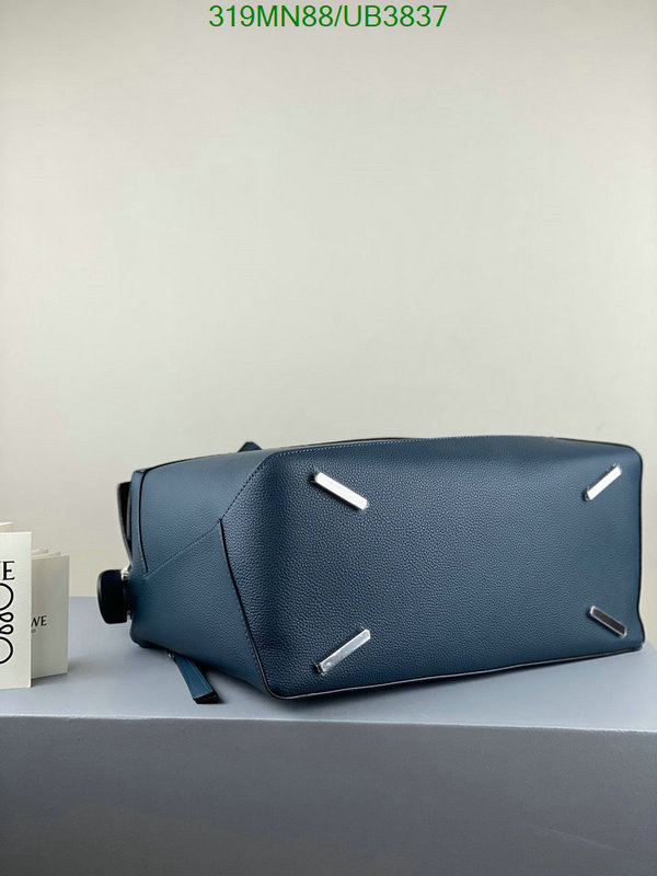 Loewe Bag-(Mirror)-Puzzle- Code: UB3837 $: 319USD