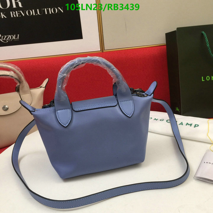 Longchamp Bag-(4A)-Diagonal- Code: RB3439 $: 105USD