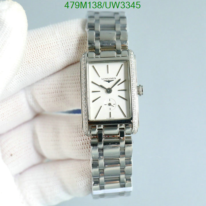 Watch-Mirror Quality-Longines Code: UW3345 $: 479USD