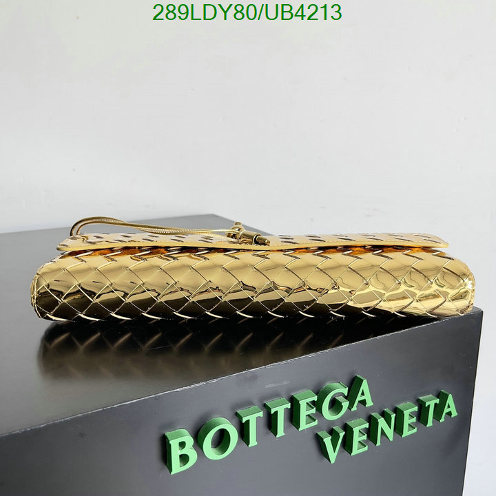 BV Bag-(Mirror)-Clutch- Code: UB4213 $: 289USD