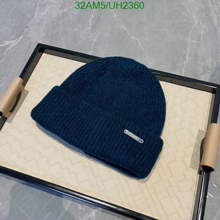 Cap-(Hat)-Hermes Code: UH2360 $: 32USD