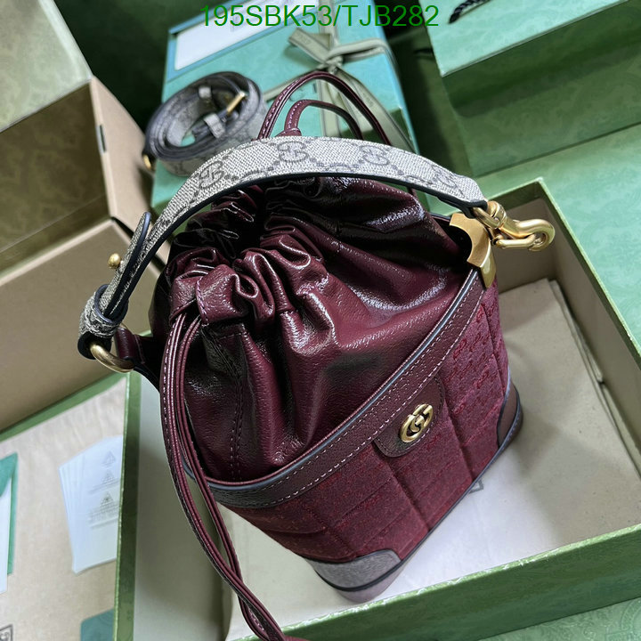 Gucci 5A Bag SALE Code: TJB282