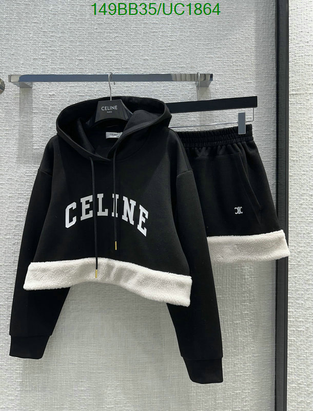 Clothing-Celine Code: UC1864 $: 149USD