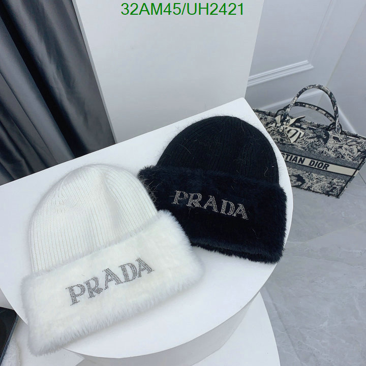 Cap-(Hat)-Prada Code: UH2421 $: 32USD