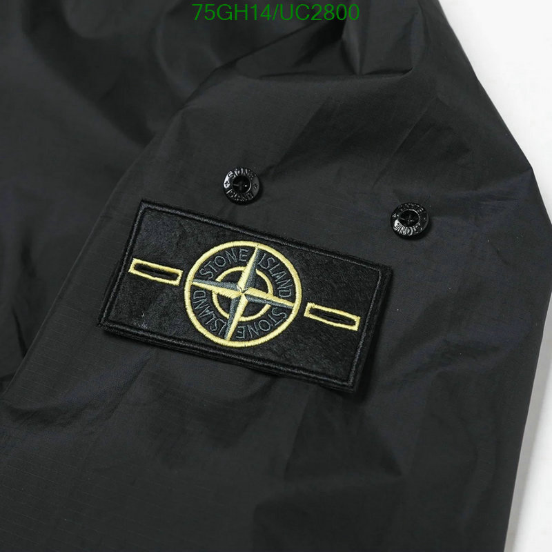 Clothing-Stone Island Code: UC2800 $: 75USD