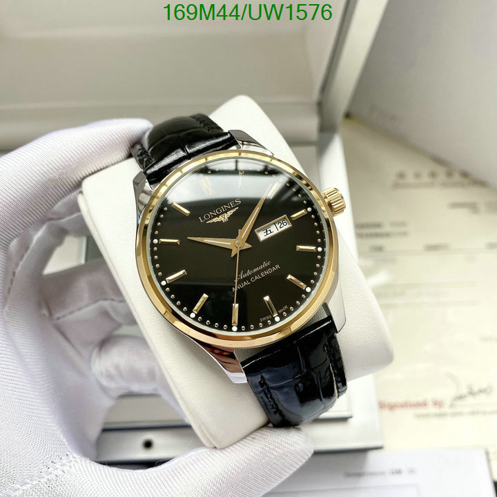 Watch-Mirror Quality-Longines Code: UW1576 $: 169USD