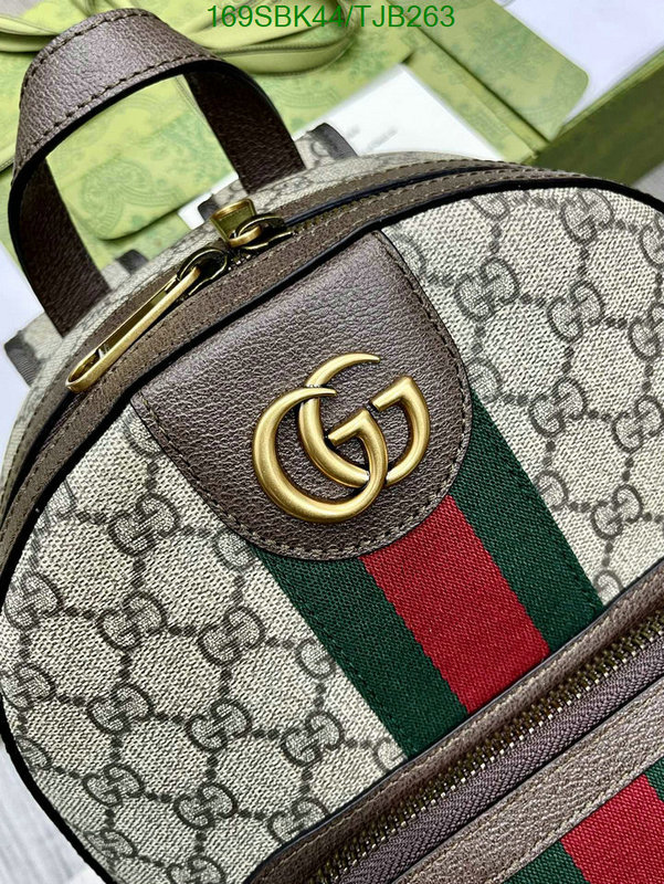 Gucci 5A Bag SALE Code: TJB263