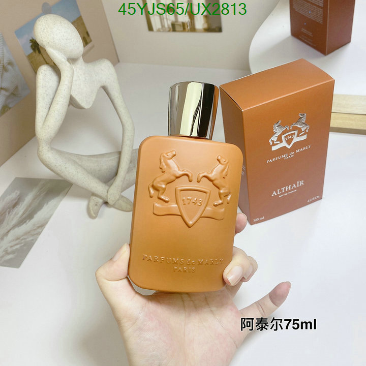 Perfume-Parfums de Marly Code: UX2813 $: 45USD