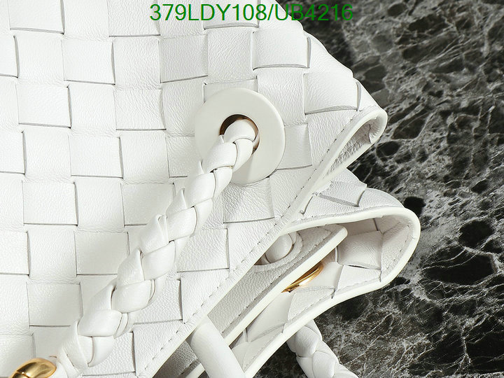 BV Bag-(Mirror)-Handbag- Code: UB4216 $: 379USD