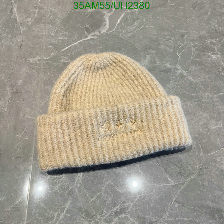 Cap-(Hat)-LV Code: UH2380 $: 35USD