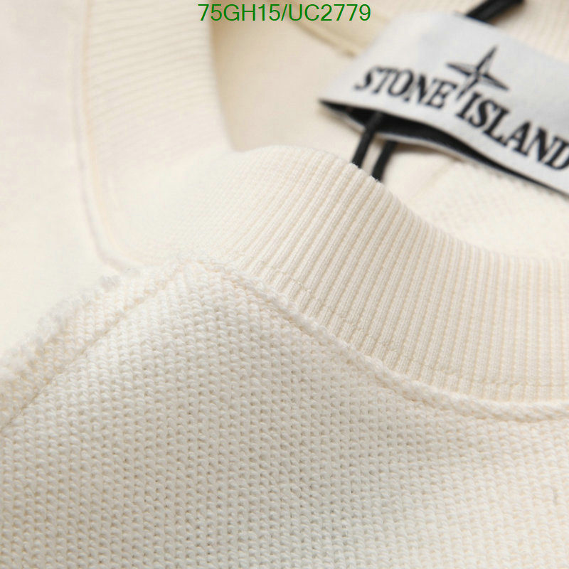 Clothing-Stone Island Code: UC2779 $: 75USD