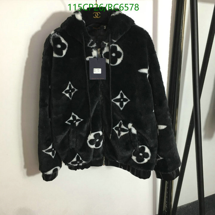 Clothing-LV Code: RC6578 $: 115USD