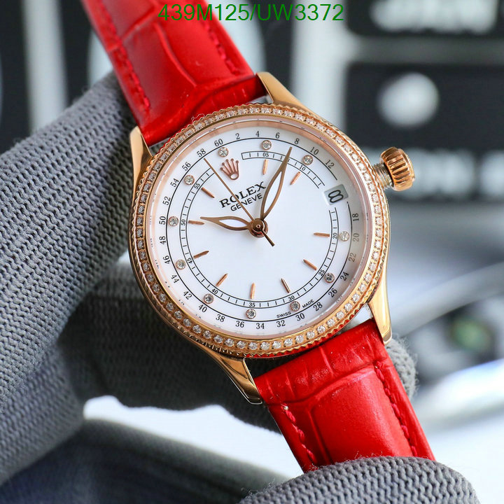 Watch-Mirror Quality-Rolex Code: UW3372 $: 439USD